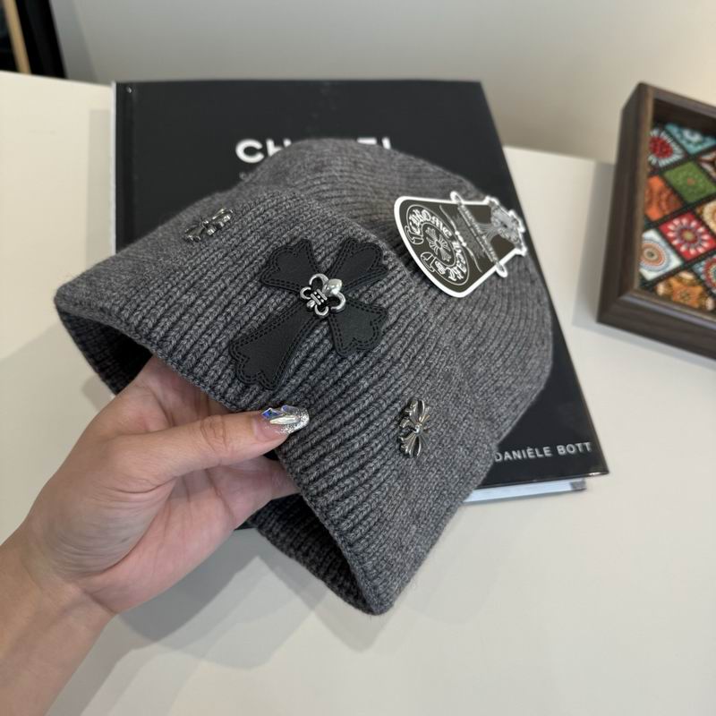 Chrome Hearts hat dx (27)