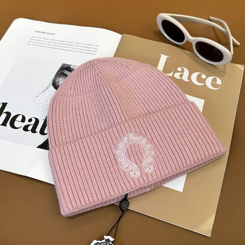 Chrome Hearts hat dx (3)