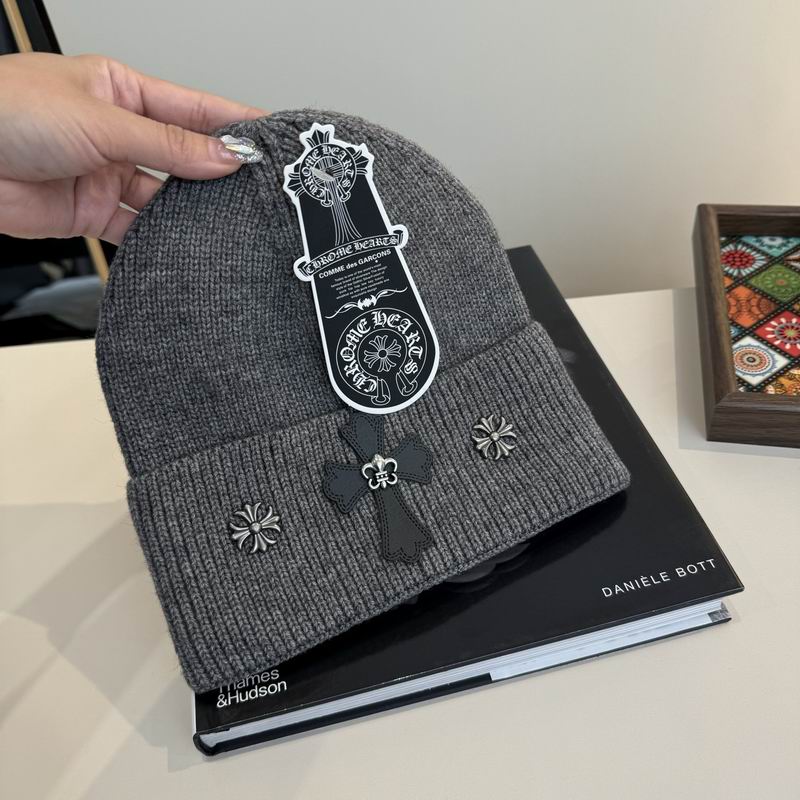 Chrome Hearts hat dx (30)