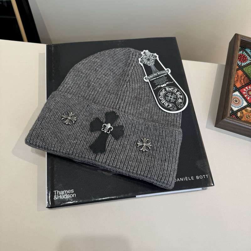 Chrome Hearts hat dx (33)