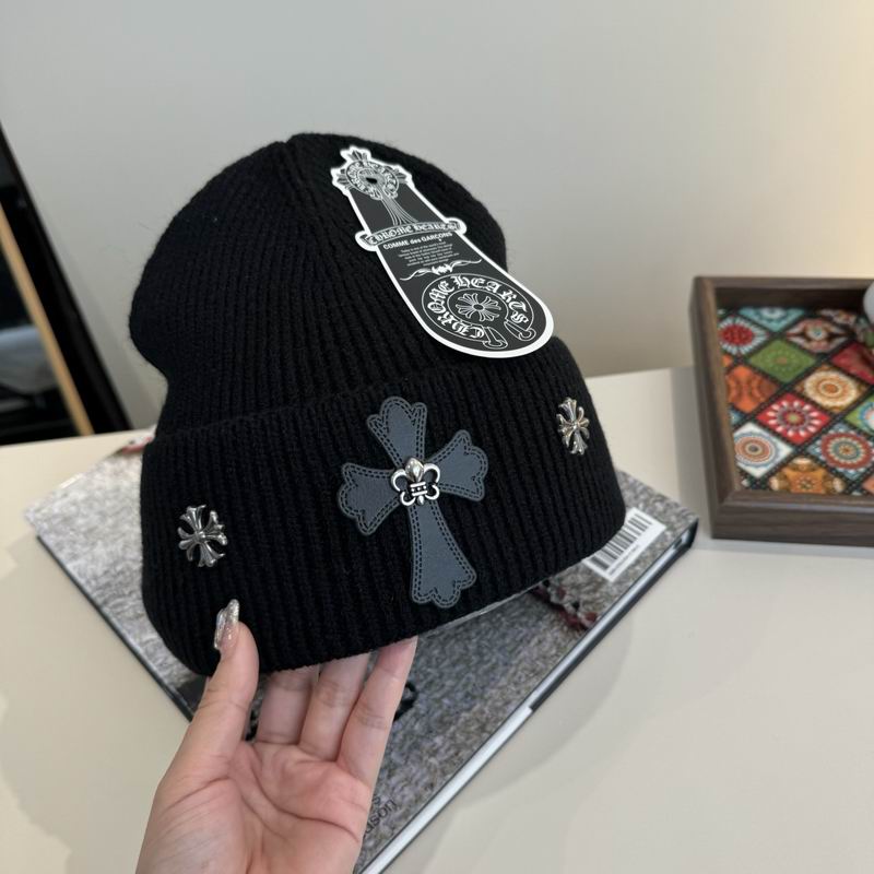 Chrome Hearts hat dx (39)
