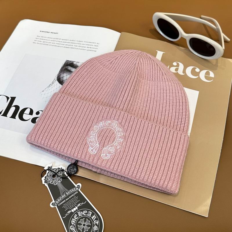 Chrome Hearts hat dx (4)