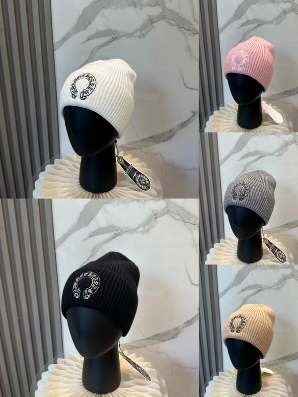 Chrome Hearts hat dx (46)
