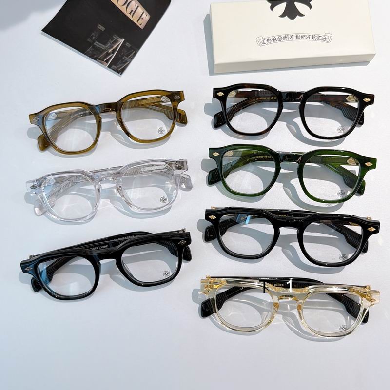 Chrome hearts 102101 a 09