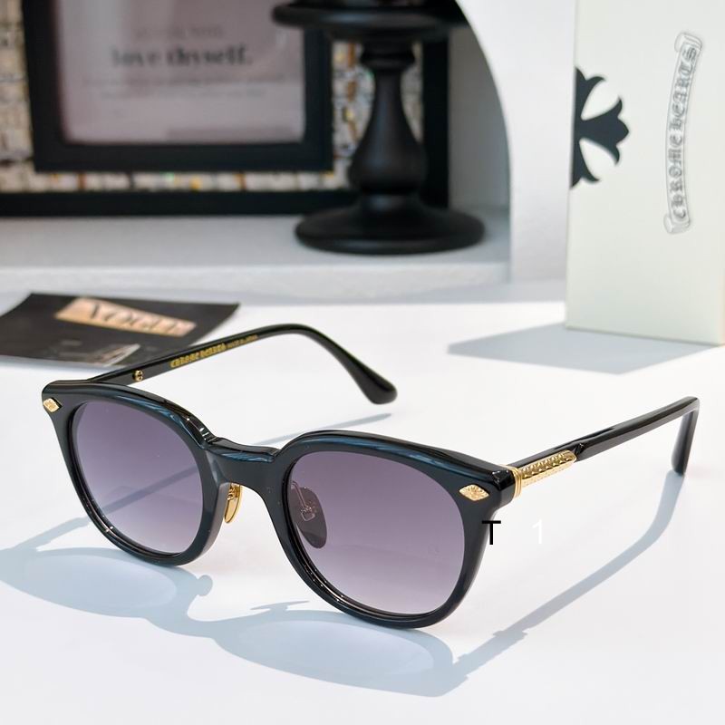 Chrome hearts 102101 a112