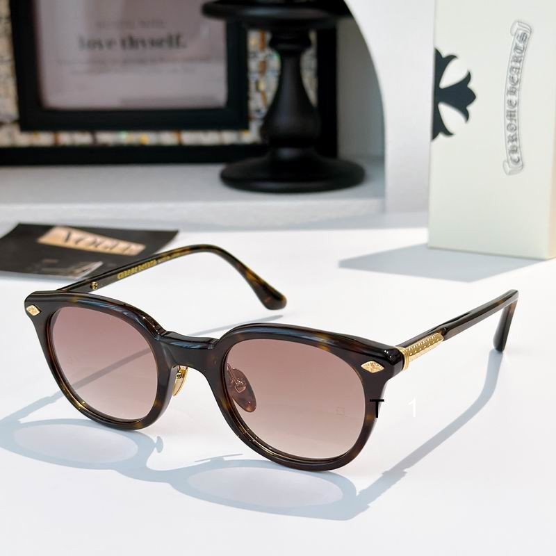 Chrome hearts 102101 a113