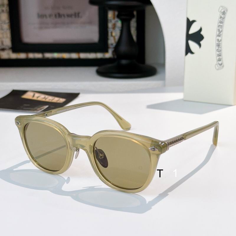 Chrome hearts 102101 a115