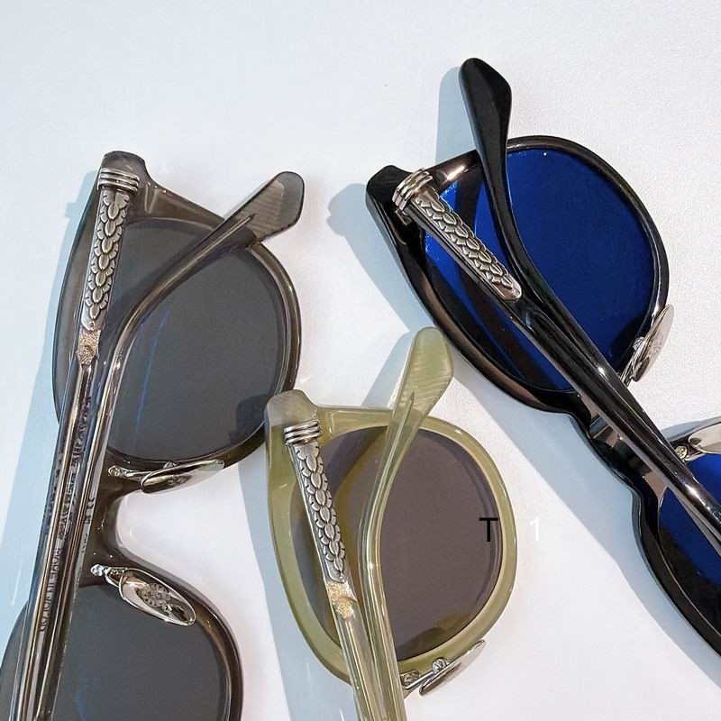 Chrome hearts 102101 a118