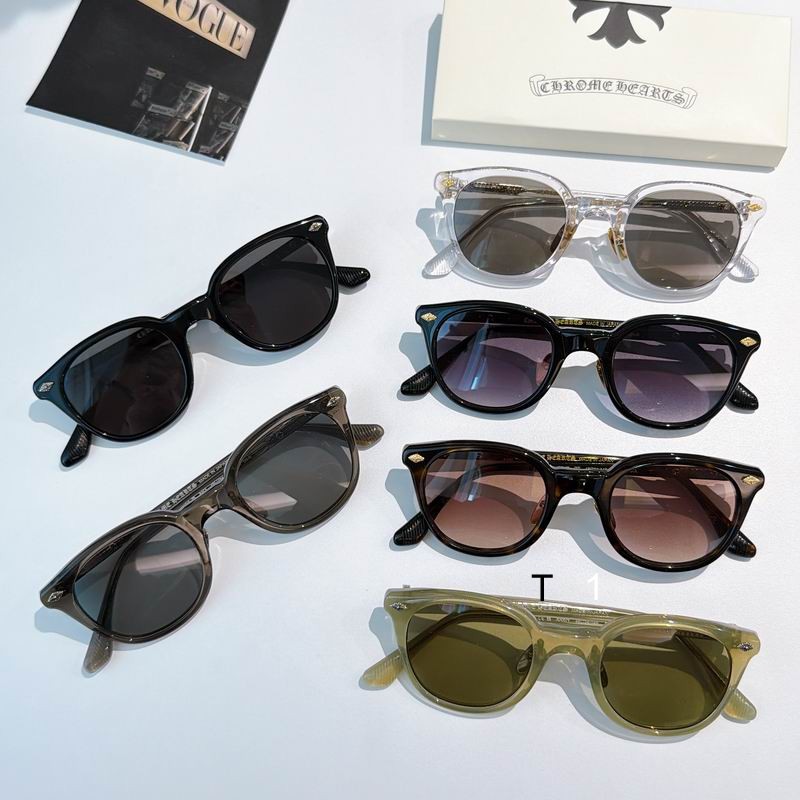 Chrome hearts 102101 a119