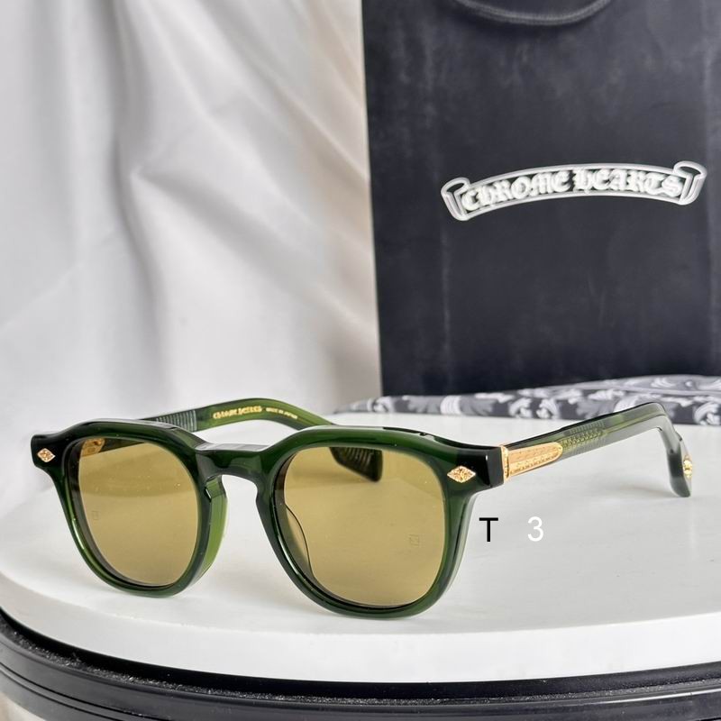 Chrome hearts CHIRPCHIRP 50 22-150  e01