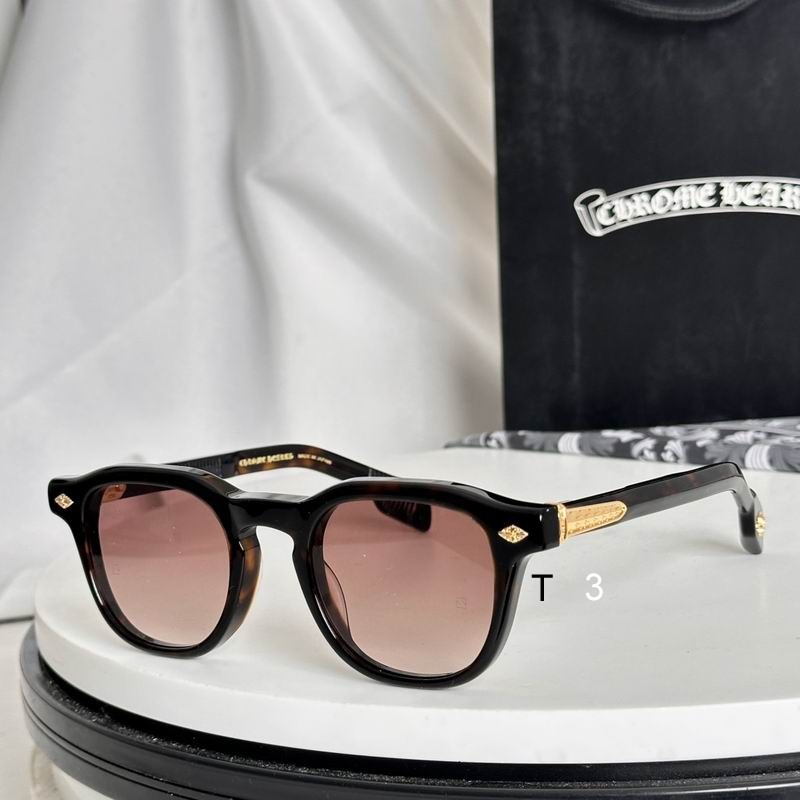 Chrome hearts CHIRPCHIRP 50 22-150  e04