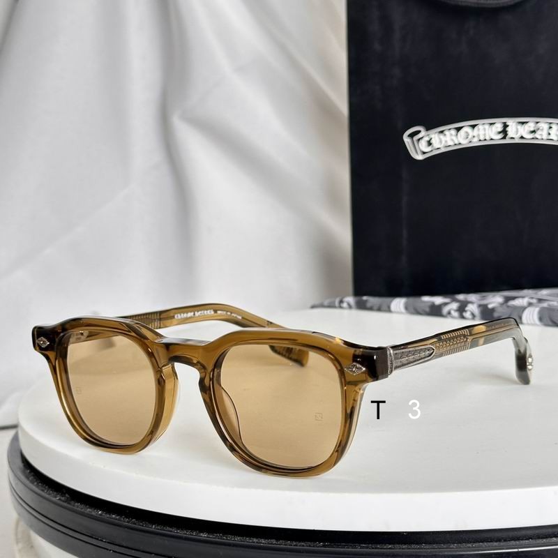 Chrome hearts CHIRPCHIRP 50 22-150  e05