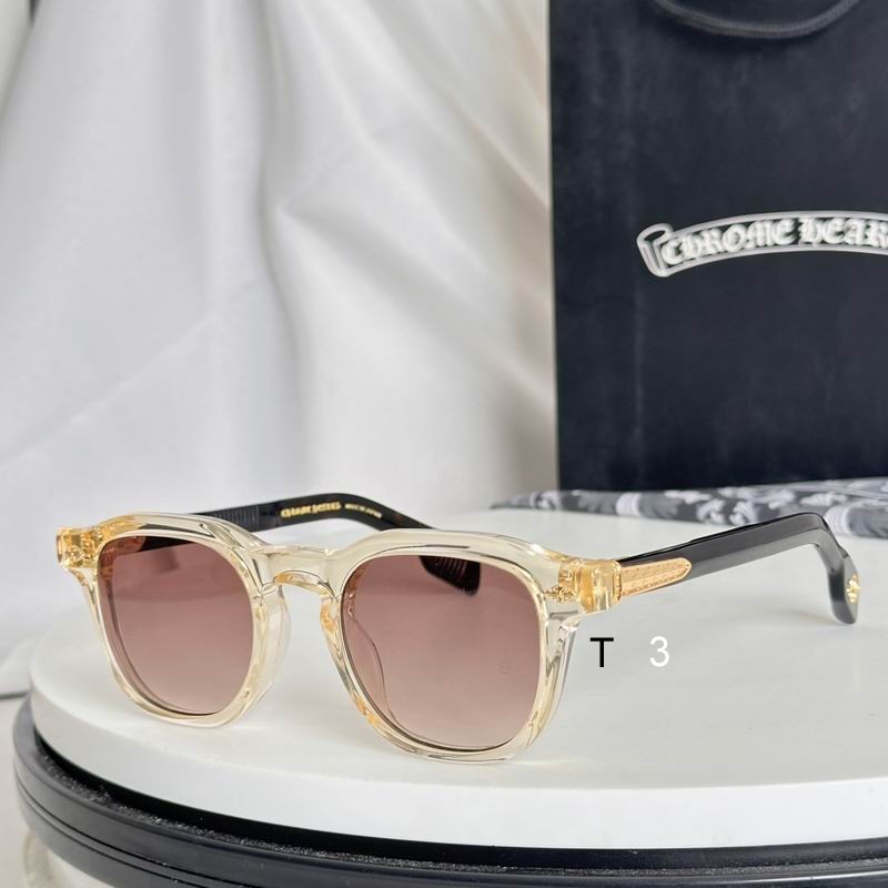 Chrome hearts CHIRPCHIRP 50 22-150  e06