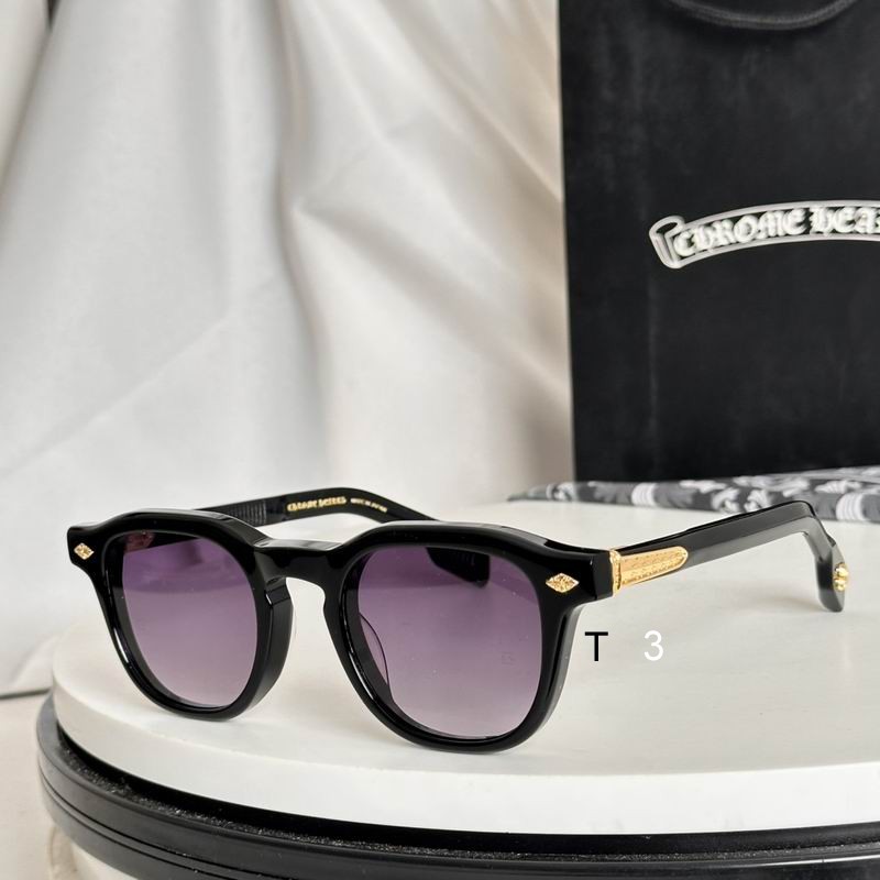 Chrome hearts CHIRPCHIRP 50 22-150  e07