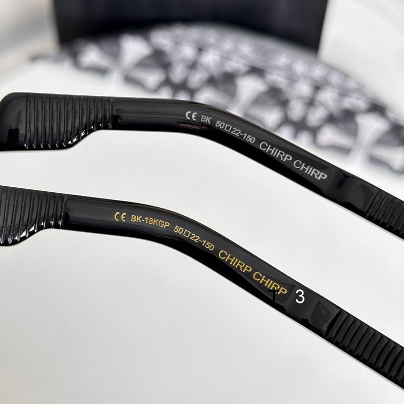 Chrome hearts CHIRPCHIRP 50 22-150  e08