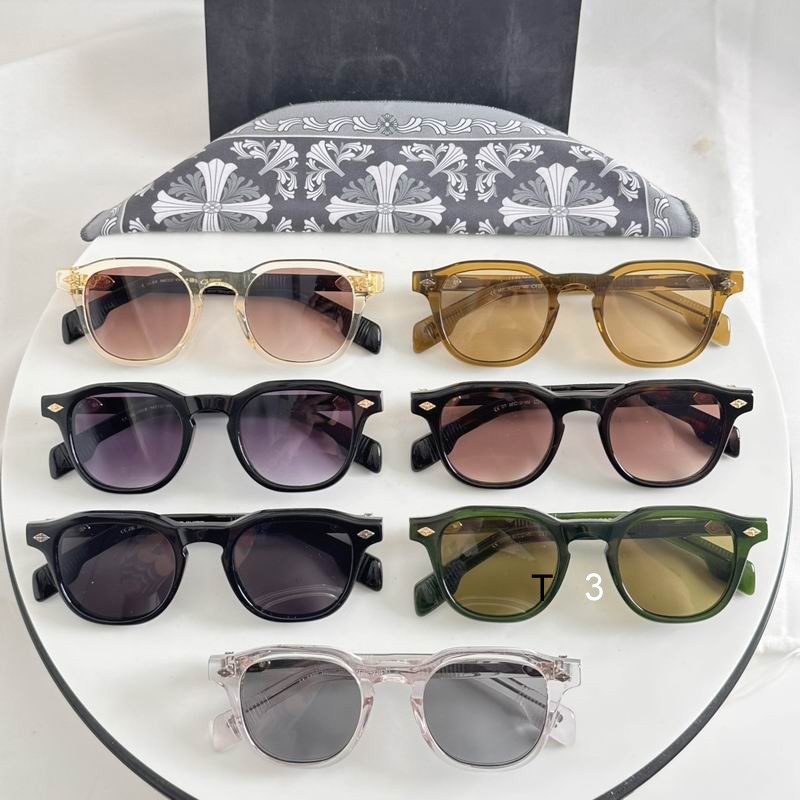 Chrome hearts CHIRPCHIRP 50 22-150  e09