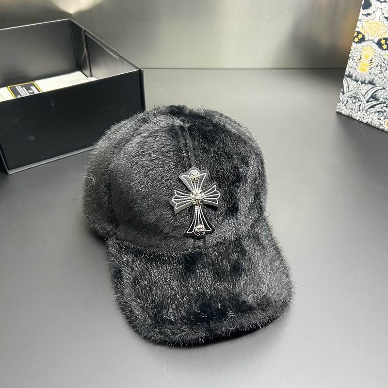 Chrome hearts Cap dx (525)