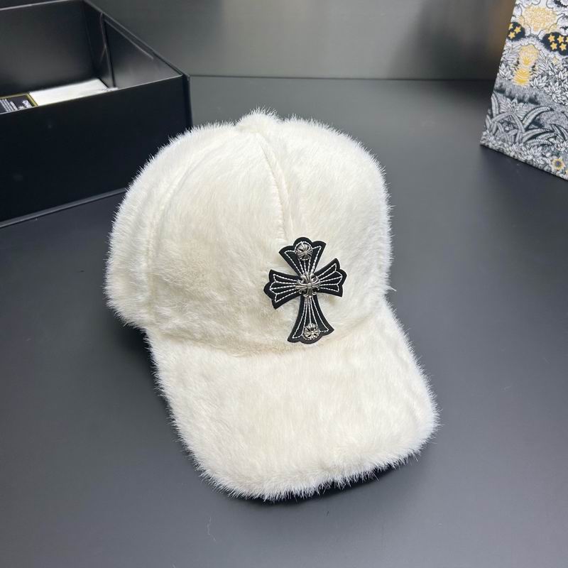 Chrome hearts Cap dx (526)