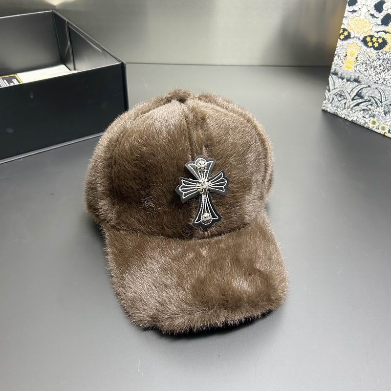 Chrome hearts Cap dx (527)