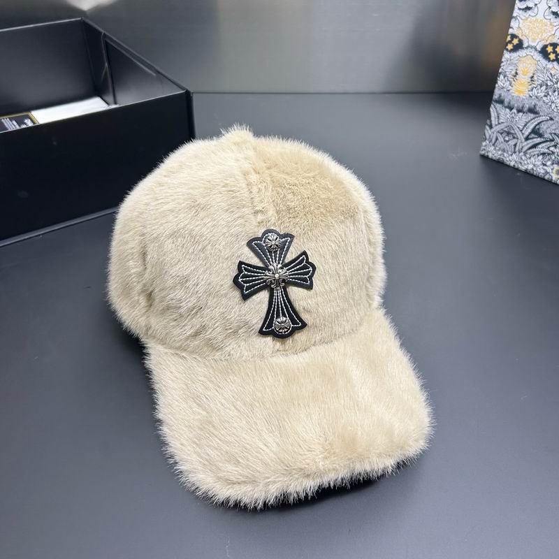 Chrome hearts Cap dx (528)