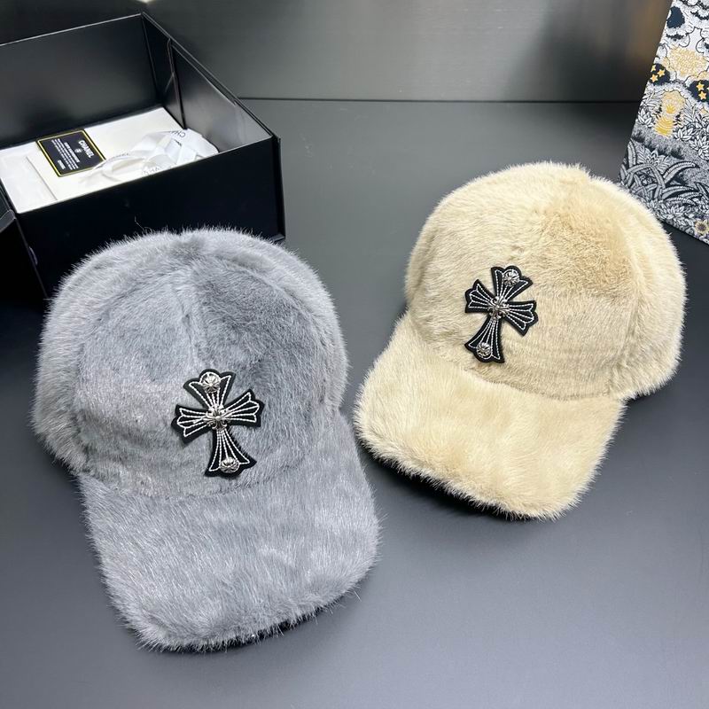 Chrome hearts Cap dx (530)