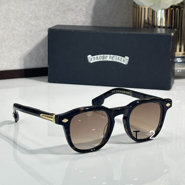 Chrome hearts Chirp 50 22-150 C17