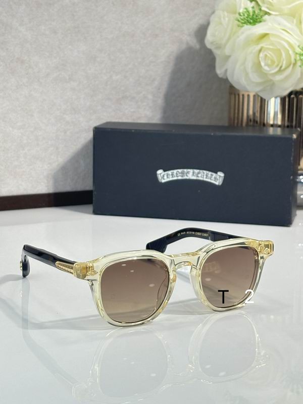 Chrome hearts Chirp 50 22-150 C18