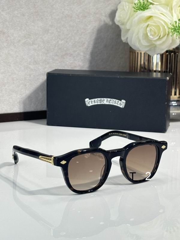 Chrome hearts Chirp 50 22-150 C19