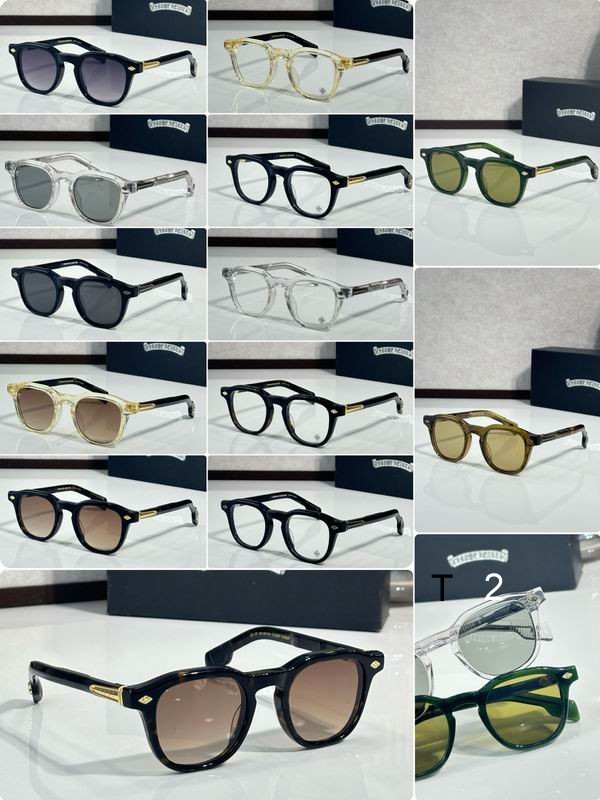 Chrome hearts Chirp 50 22-150 C22