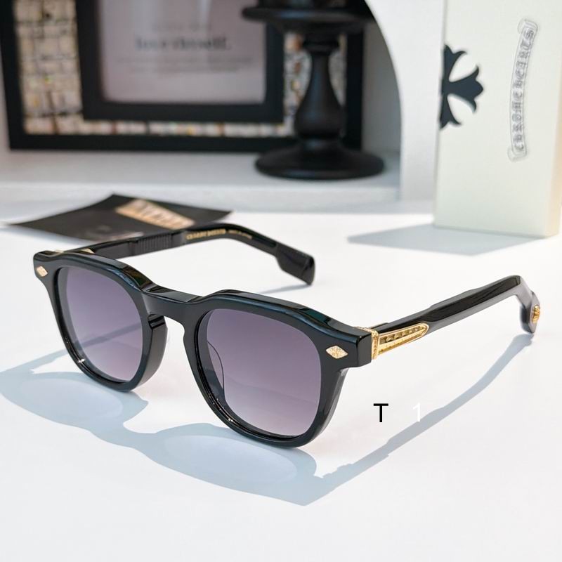 Chrome hearts Chirp 50 22-150 a00