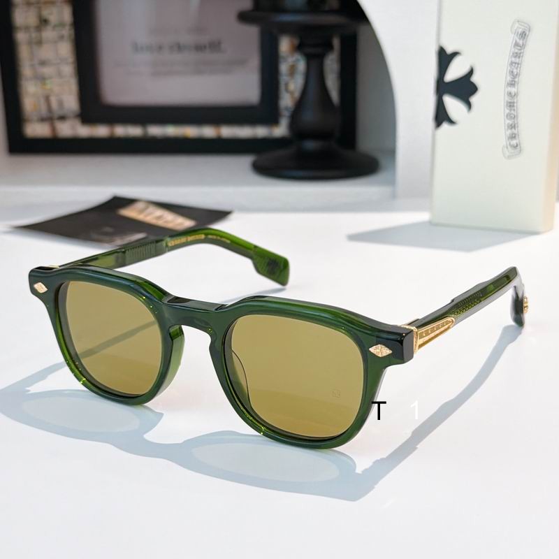 Chrome hearts Chirp 50 22-150 a01