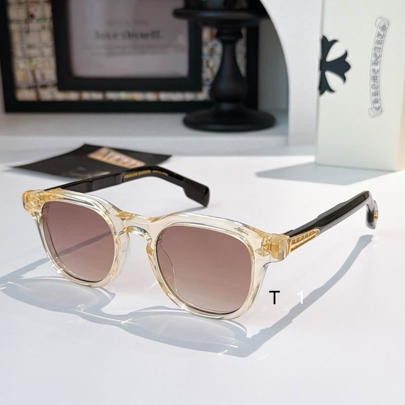 Chrome hearts Chirp 50 22-150 a02