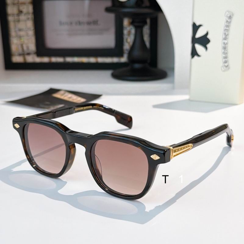 Chrome hearts Chirp 50 22-150 a04