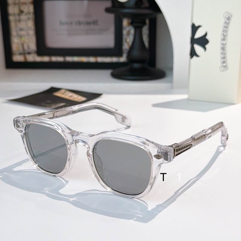 Chrome hearts Chirp 50 22-150 a05