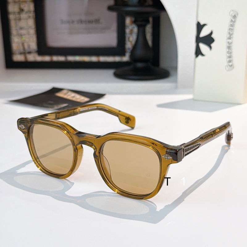 Chrome hearts Chirp 50 22-150 a06