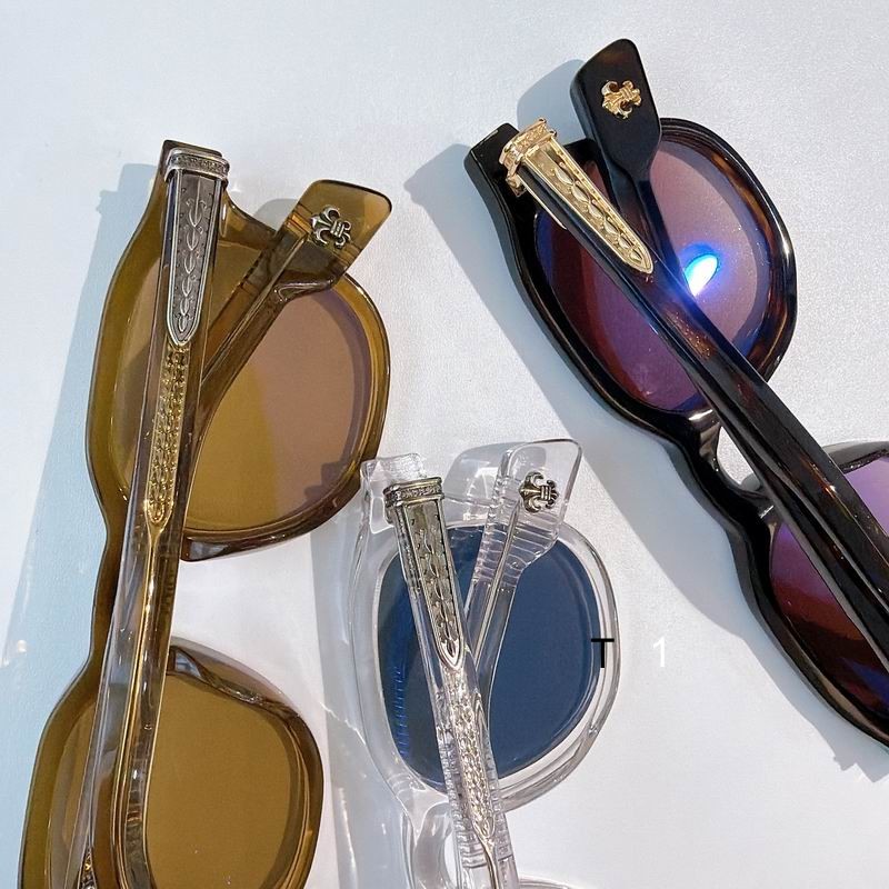 Chrome hearts Chirp 50 22-150 a07