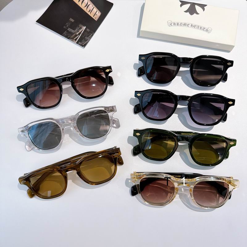 Chrome hearts Chirp 50 22-150 a08