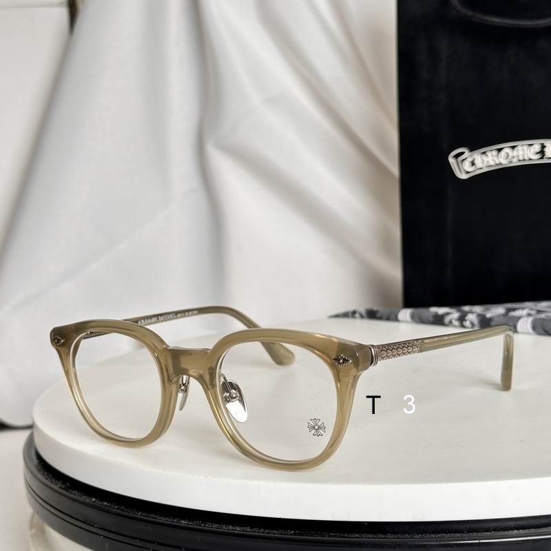 Chrome hearts IN 48 24-149 e03