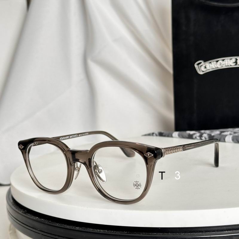 Chrome hearts IN 48 24-149 e04