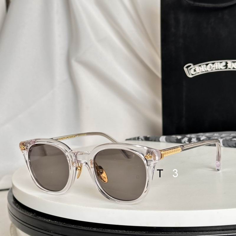 Chrome hearts JUST 48 24-149 e05