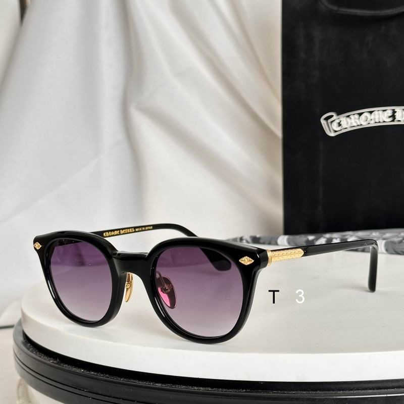 Chrome hearts JUST 48 24-149 e06