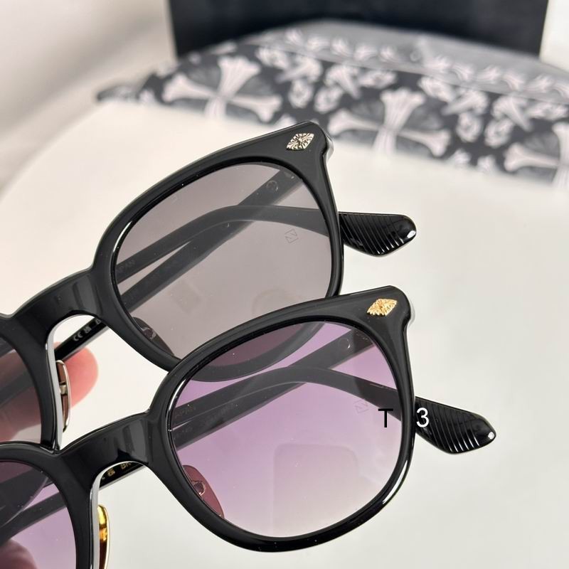 Chrome hearts JUST 48 24-149 e07