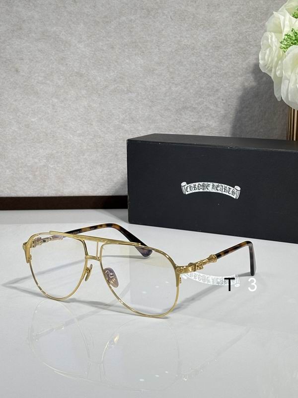 Chrome hearts PAINAL 62-16-148 C 01