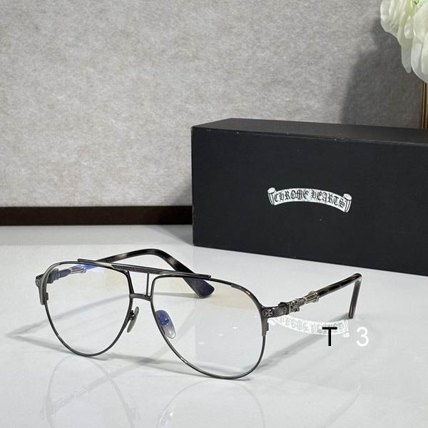 Chrome hearts PAINAL 62-16-148 C 02