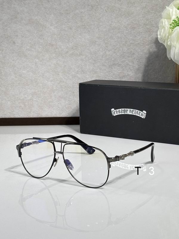 Chrome hearts PAINAL 62-16-148 C 03