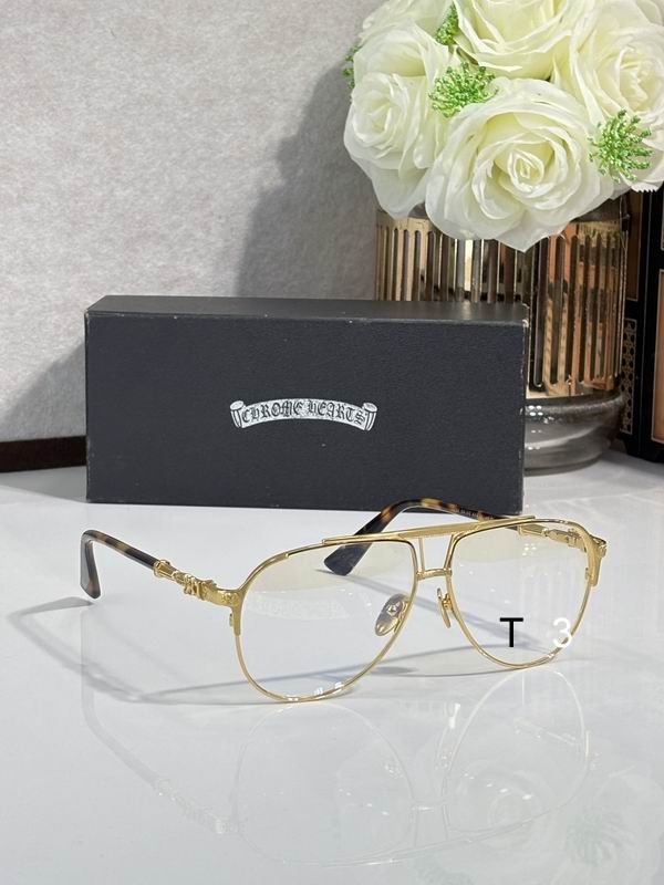 Chrome hearts PAINAL 62-16-148 C 04