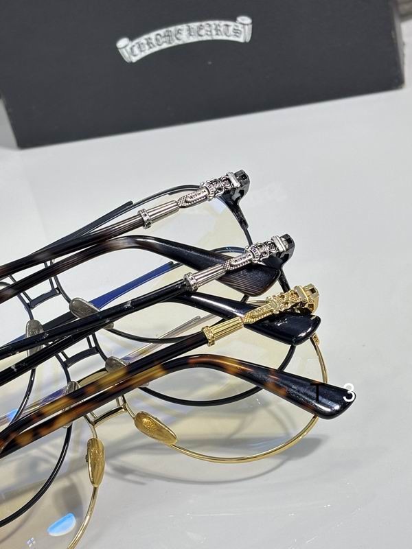 Chrome hearts PAINAL 62-16-148 C 07