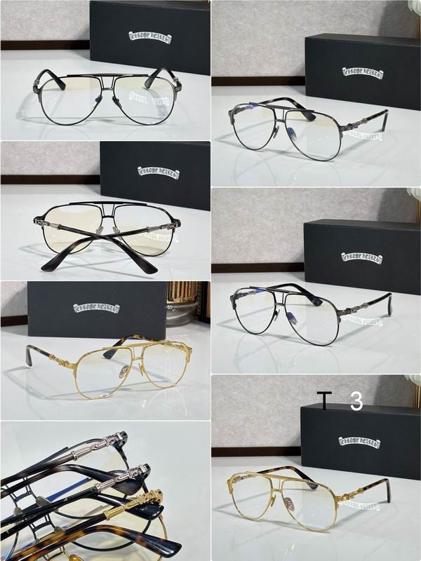 Chrome hearts PAINAL 62-16-148 C 08