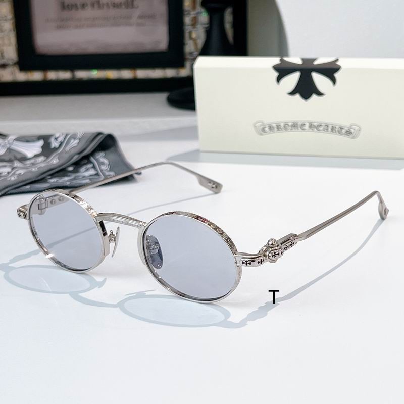 ChromeHearts HONEYDIP 48-23-144 a07