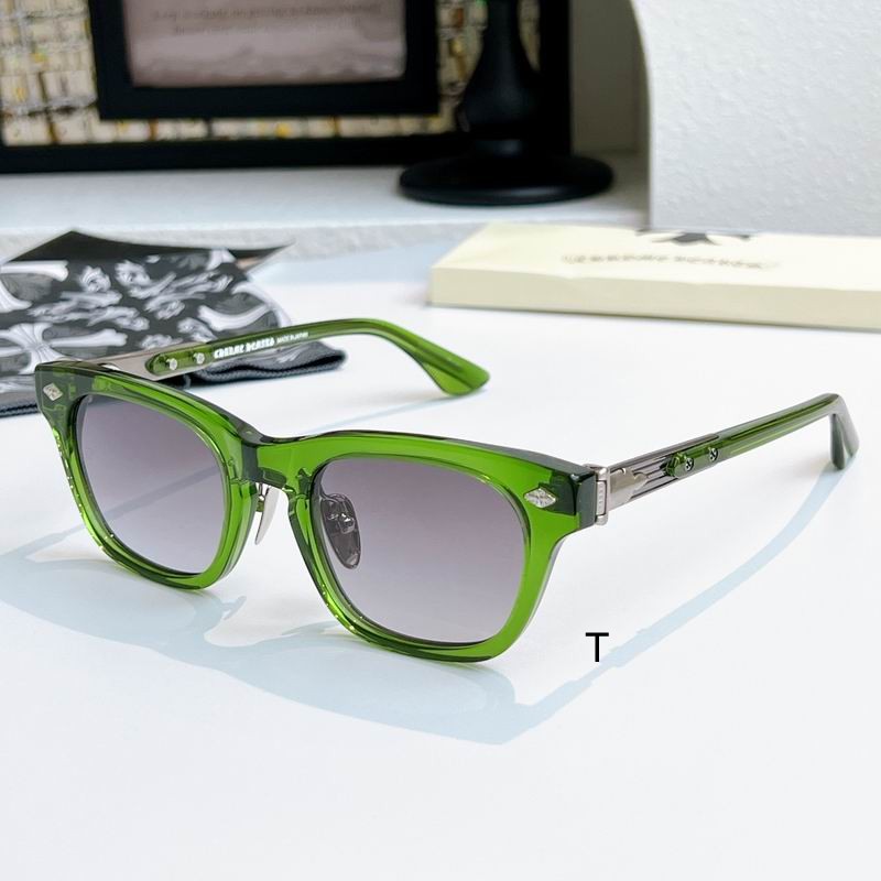 ChromeHearts BAGGINS 51 22-152 A01